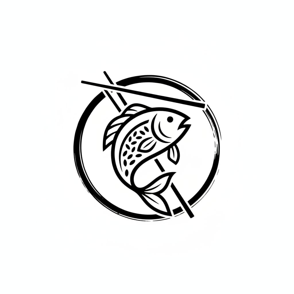 Sushi logo